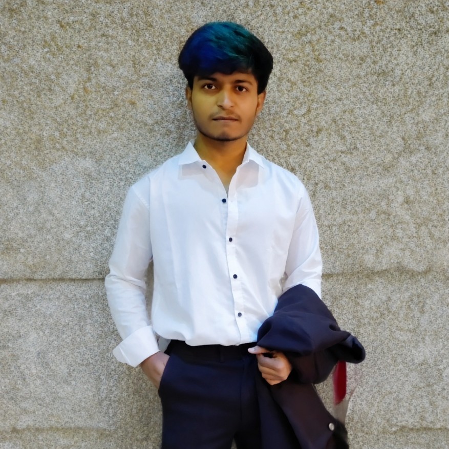 Lalit Shakya Founder & Owner
